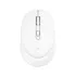 Fantech GO W609 Wireless Optical Mouse (Purple/White/Black)